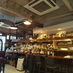 Cafe&pub　Kensington - 