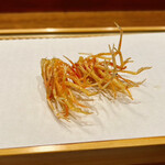 天婦羅 みやしろ - 