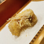 天婦羅 みやしろ - 