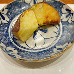 天婦羅 みやしろ - 