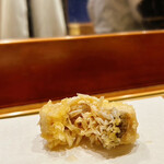 天婦羅 みやしろ - 