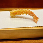 天婦羅 みやしろ - 