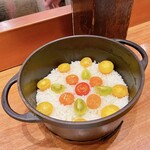 天婦羅 みやしろ - 