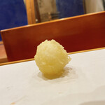 天婦羅 みやしろ - 