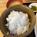 定食屋 六宝亭 - 