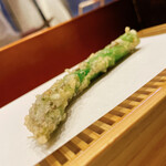 天婦羅 みやしろ - 