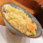 天婦羅 みやしろ - 