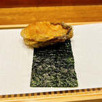 天婦羅 みやしろ - 