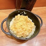 天婦羅 みやしろ - 