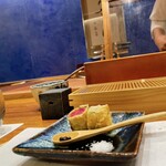 天婦羅 みやしろ - 