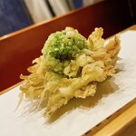 天婦羅 みやしろ - 