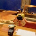 天婦羅 みやしろ - 