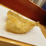 天婦羅 みやしろ - 