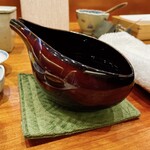 天婦羅 みやしろ - 