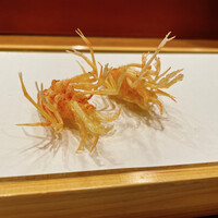 天婦羅 みやしろ - 