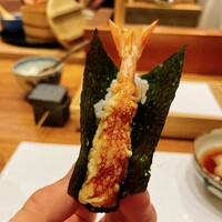 天婦羅 みやしろ - 