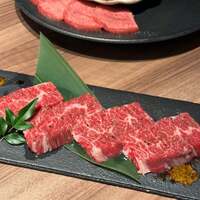 東京焼肉 黒木 - 