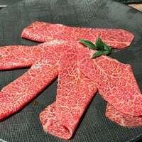 東京焼肉 黒木 - 