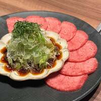 東京焼肉 黒木 - 