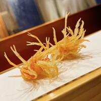 天婦羅 みやしろ - 