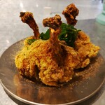 南所 TAIWANESE CUISINE - 