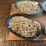 蕎麦手打ち たか橋 - 