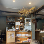 レイノ コーヒーストア - 