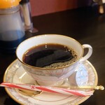 喫茶 ルポゼ - 