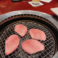 叙々苑 有楽町マリオン店 - 