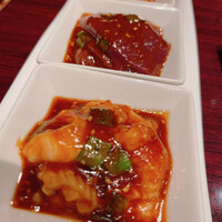 叙々苑 有楽町マリオン店 - 