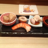 秀徳 2号店 - 