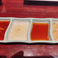 叙々苑 有楽町マリオン店 - 
