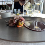 シグネチャー - 