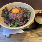 ハチマルハチカフェ - 