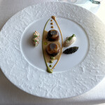 シグネチャー - 