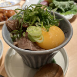 ウオマルと鶏丸 石山店 - 