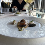 シグネチャー - 