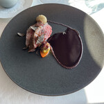 シグネチャー - 