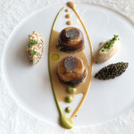 シグネチャー - 