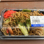マルイワいわとし - 焼きそば