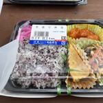 マルイワいわとし - 弁当