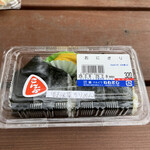 マルイワいわとし - おにぎり