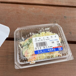 マルイワいわとし - ポテトサラダ