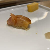 鮨 稲穂 - 