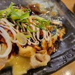 屋台居酒屋 大阪 満マル - 