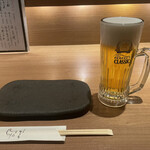 Sumibi Yakitori Ryou - 