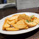 ラ フィーリア デル プレジデンテ - 