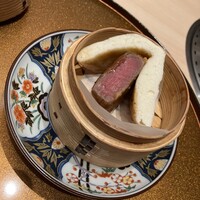 横浜 うしみつ - 