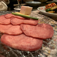 板前焼肉 一牛 北新地店 - 
