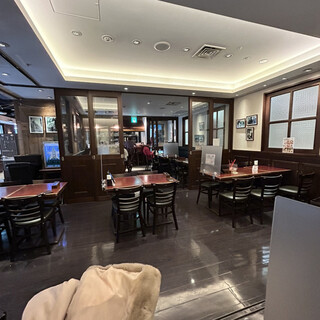 キリンシティ_2